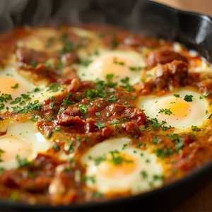Egg Bake