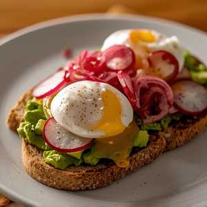 Avocado Toast