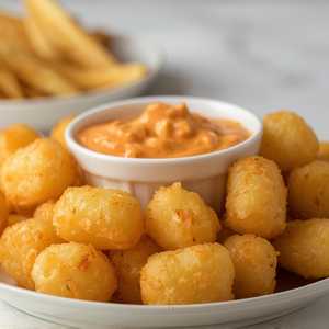 Tater Tots