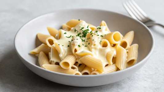 Kid Pasta