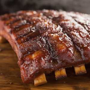St. Louis Ribs