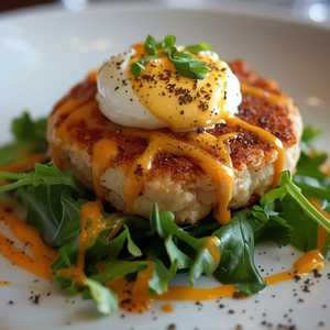 Crab Cake