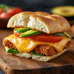 Tortas
