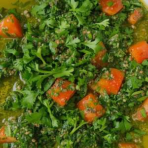 Tabbouli
