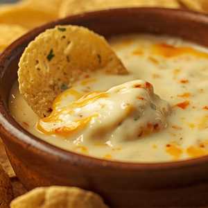 The Best Queso Dip You've Ever Had!