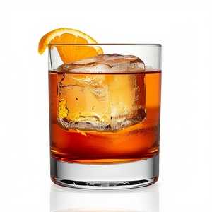 TIMELESS OLD FASHION