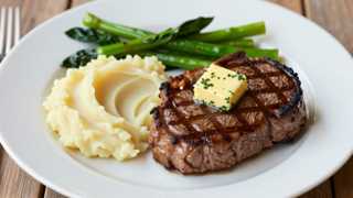 Ribeye 14oz