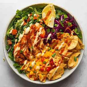 Southwest Chicken Salad