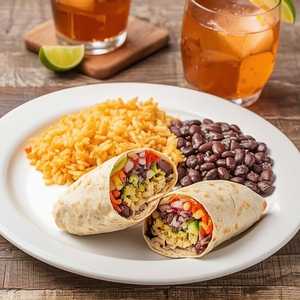 Small Burrito
