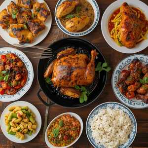 Family Platter