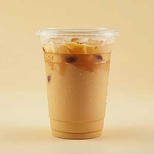 McCafé® French Vanilla Iced Coffee