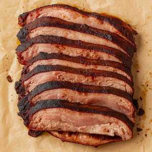 Natural Pork Belly