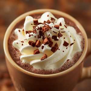 Hot Chocolate