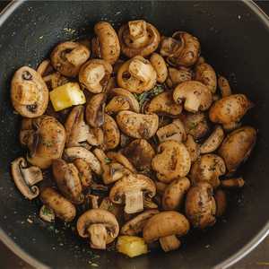 Mushrooms