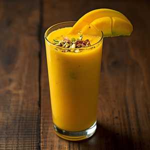 Mango Lassi