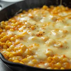 61 Corn Cheese 콘치즈
