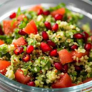Tabbouleh