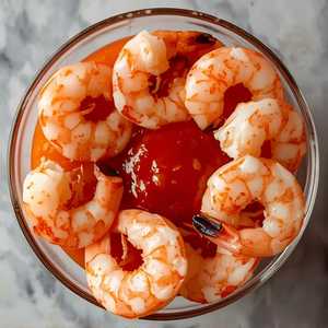 Shrimp Cocktail