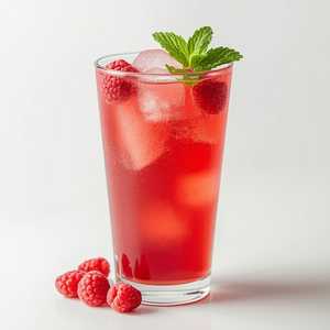 Raspberry Iced Tea