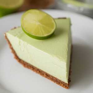 VEGAN KEY LIME