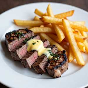 Steak Frites