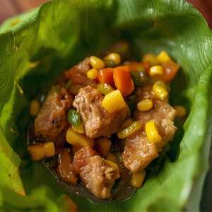 Nacatamales