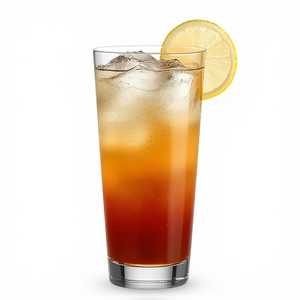 Half Tea | Half Lemonade