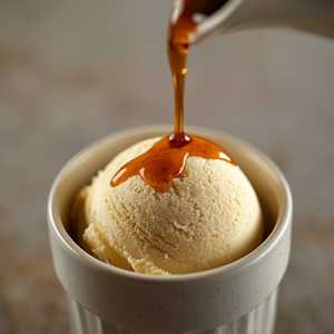 Affogato