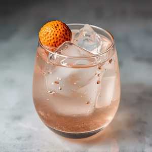 HANA LYCHEE SAKE