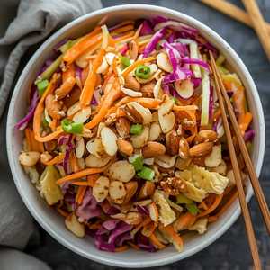 Asian Salad