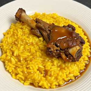 Stinco Di Agnello