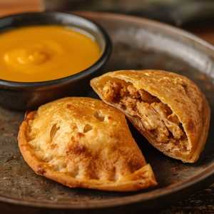 Empanada de Pollo
