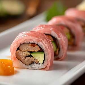 Pork Belly Roll