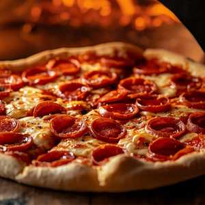 Pepperoni
