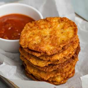 Onion Bhaji