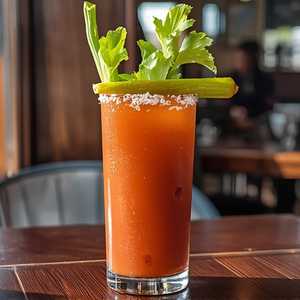 Lowell's Classic Mary