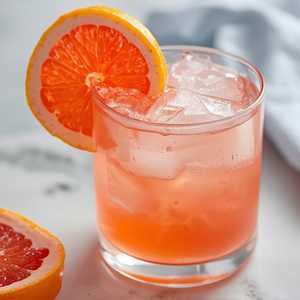 Grapefruit Juice