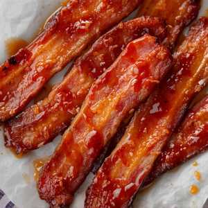 OMG! Bacon