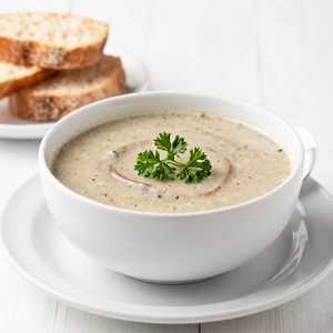 Soup of the Day