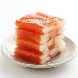 Imitation Crab Stick