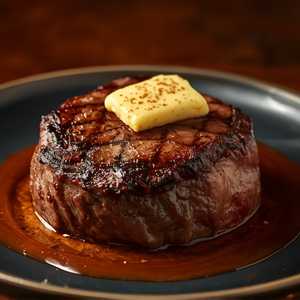 Prime ‘Bone In’ Filet (16 oz)
