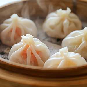 Imperial Jumbo Shrimp Dumpling