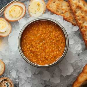 Imperial Daurenki Caviar