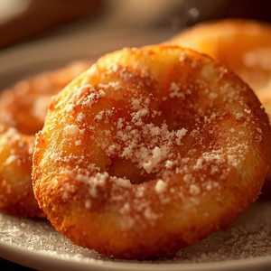 CINNAMON AND SUGAR