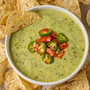 Queso Verde