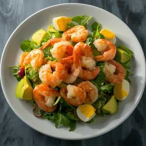 Prawn Louis