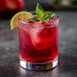 THE BEAUTIFUL DRINK
