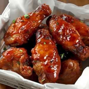 6-pack Wings