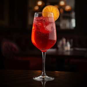 Spritz Contessa