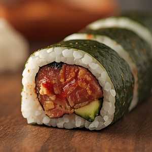 Spicy Tuna